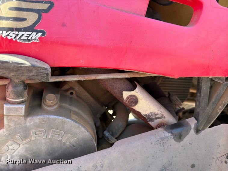 image for item FT6855 1999 Polaris Sportsman 500 ATV