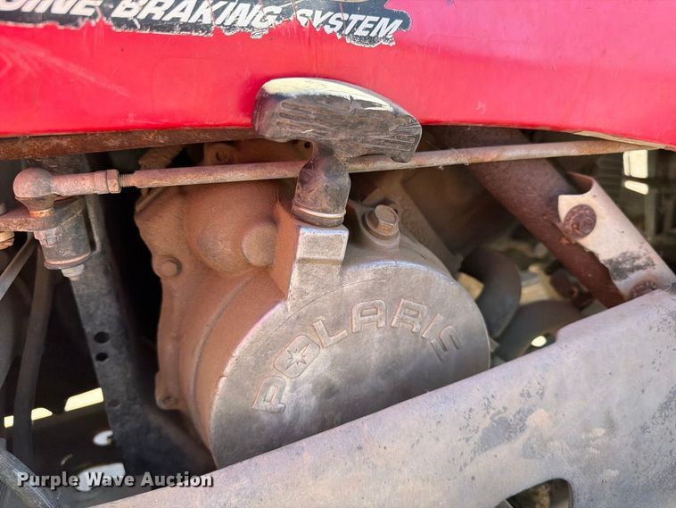 image for item FT6855 1999 Polaris Sportsman 500 ATV