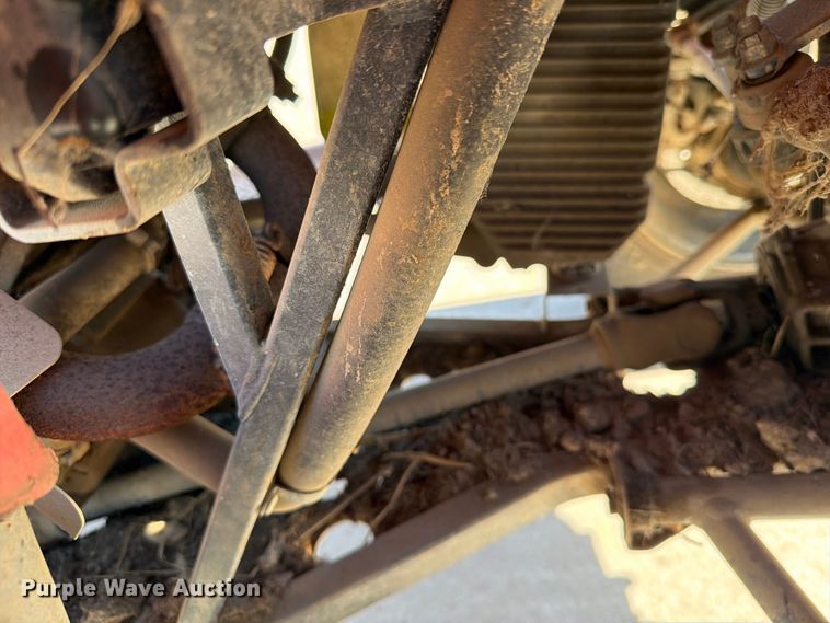 image for item FT6855 1999 Polaris Sportsman 500 ATV