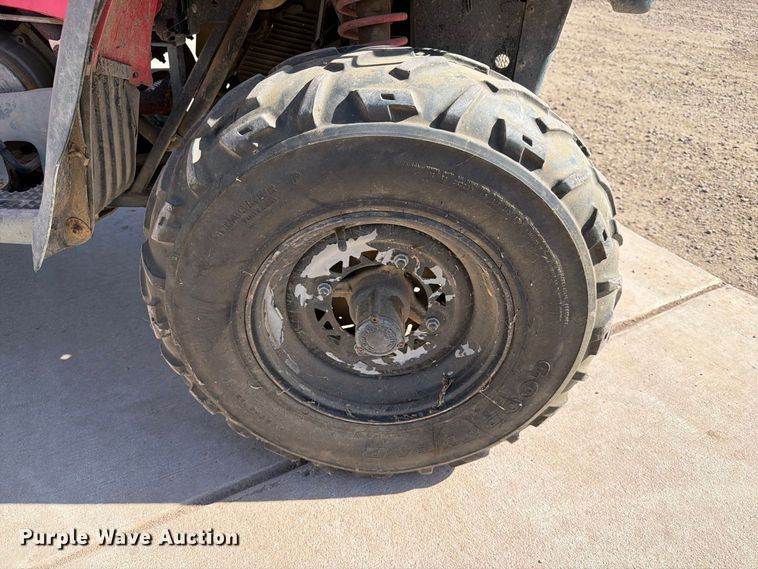 image for item FT6855 1999 Polaris Sportsman 500 ATV