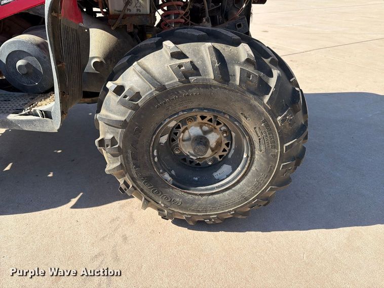 image for item FT6855 1999 Polaris Sportsman 500 ATV