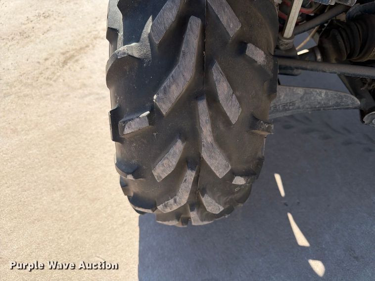 image for item FT6855 1999 Polaris Sportsman 500 ATV