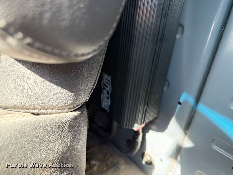 image for item FT6862 2012 GMC Savana 2500 