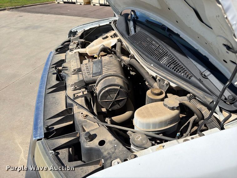 image for item FT6862 2012 GMC Savana 2500 