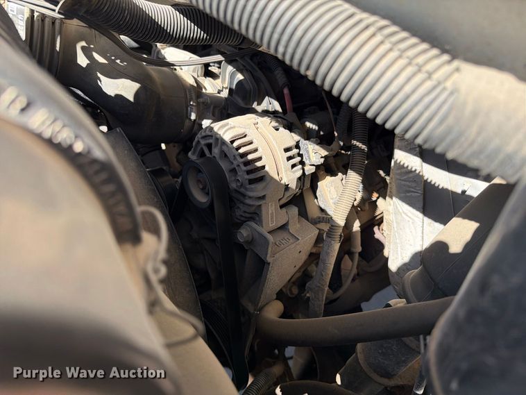 image for item FT6862 2012 GMC Savana 2500 
