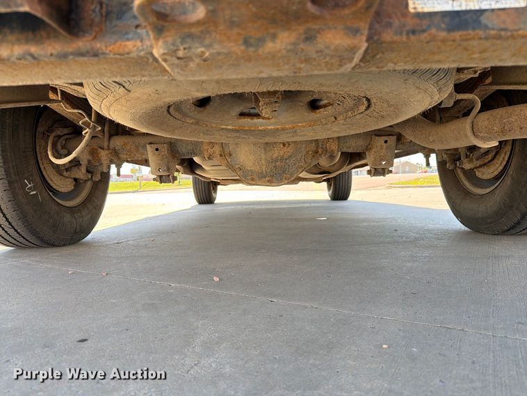 image for item FT6862 2012 GMC Savana 2500 