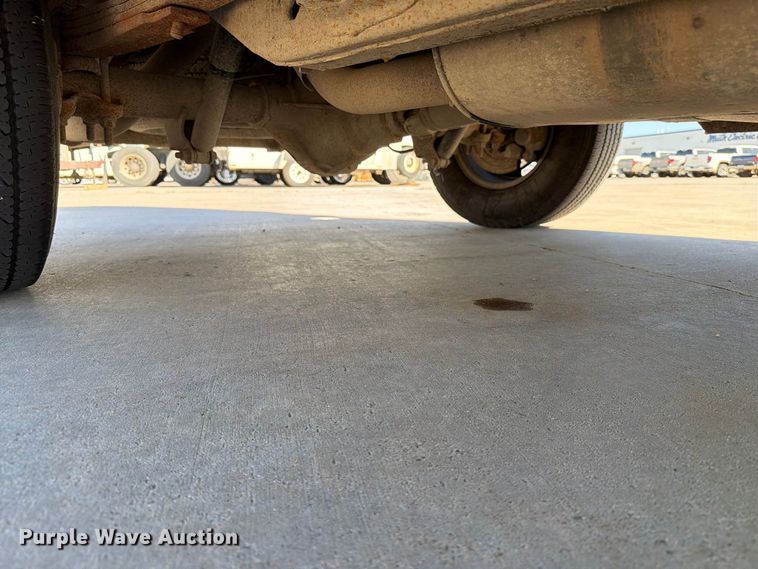 image for item FT6862 2012 GMC Savana 2500 