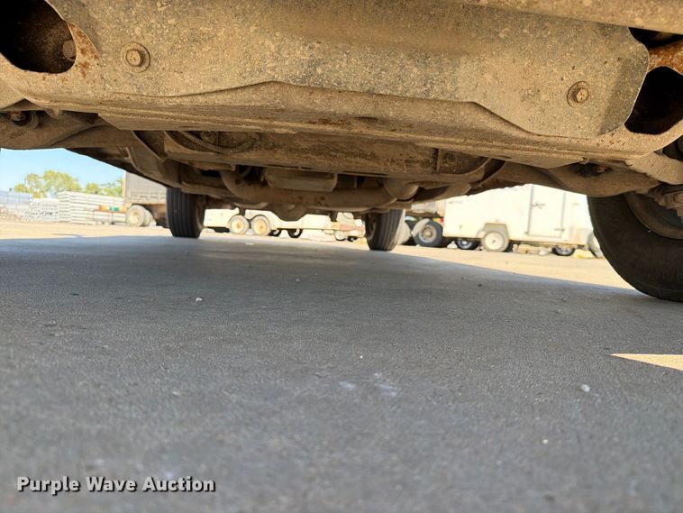 image for item FT6862 2012 GMC Savana 2500 
