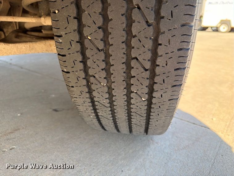 image for item FT6862 2012 GMC Savana 2500 