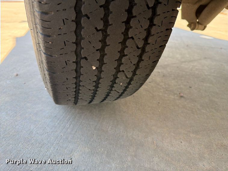 image for item FT6862 2012 GMC Savana 2500 
