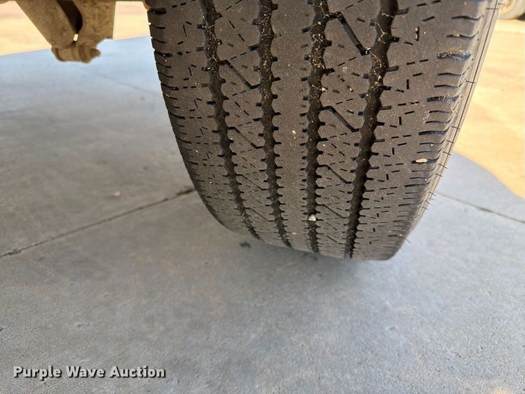 image for item FT6862 2012 GMC Savana 2500 