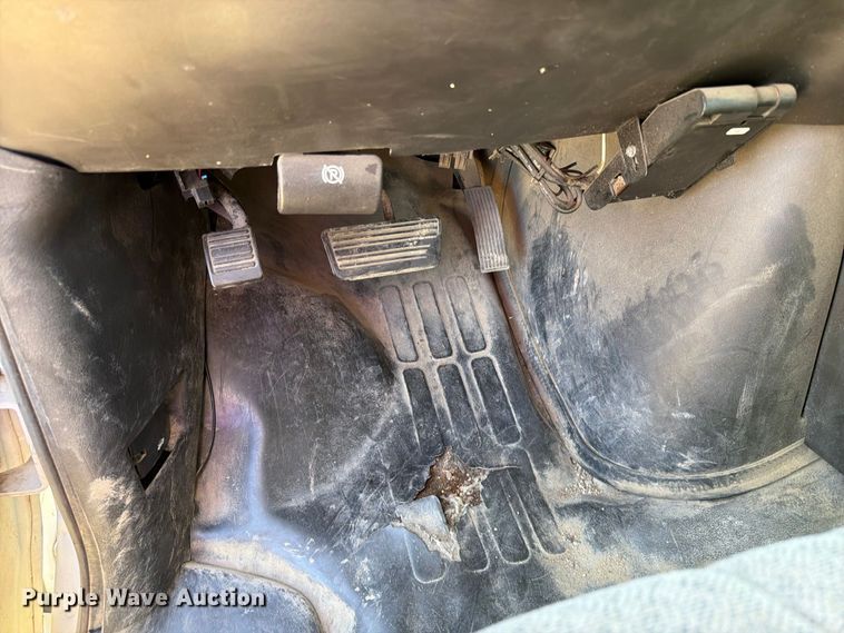 image for item FT6863 2009 Chevrolet Express 2500 
