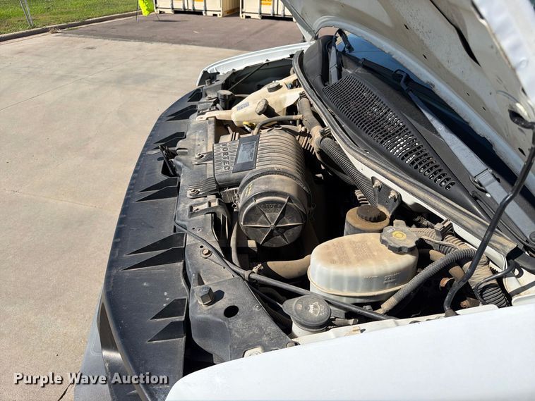 image for item FT6863 2009 Chevrolet Express 2500 