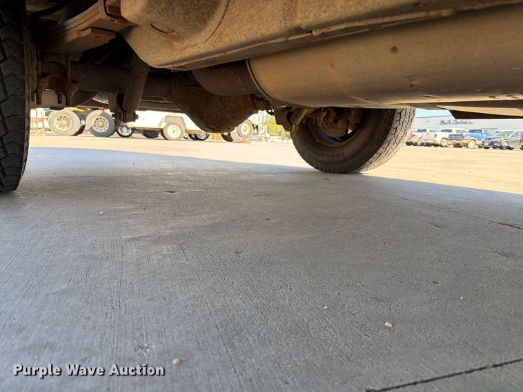 image for item FT6863 2009 Chevrolet Express 2500 