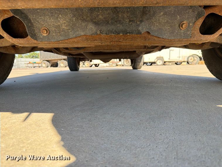 image for item FT6863 2009 Chevrolet Express 2500 