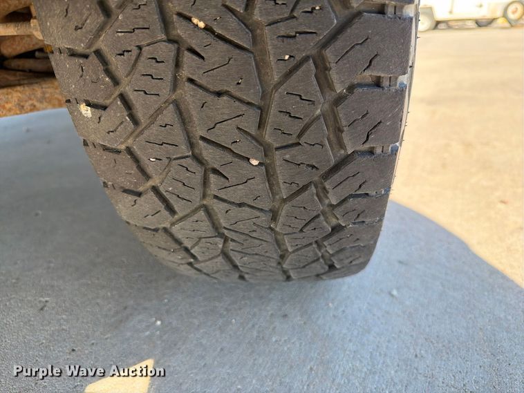 image for item FT6863 2009 Chevrolet Express 2500 