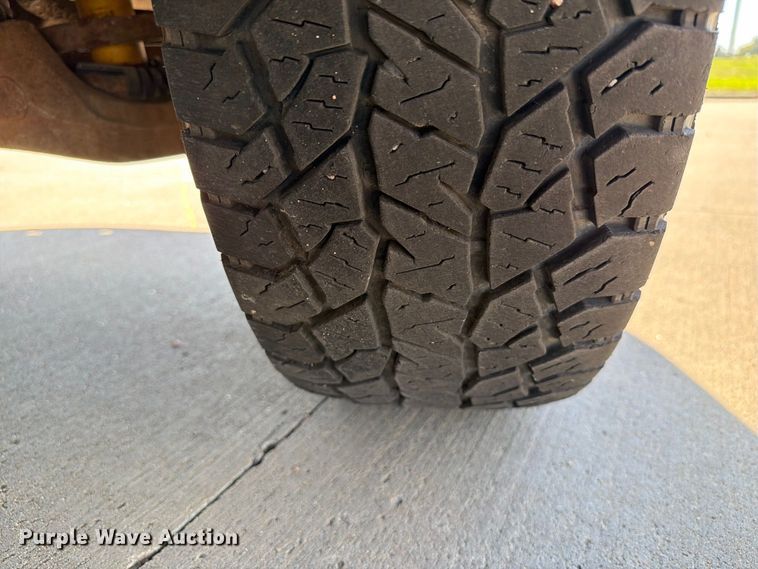 image for item FT6863 2009 Chevrolet Express 2500 