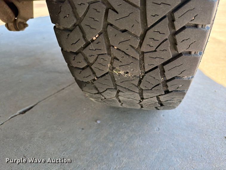 image for item FT6863 2009 Chevrolet Express 2500 