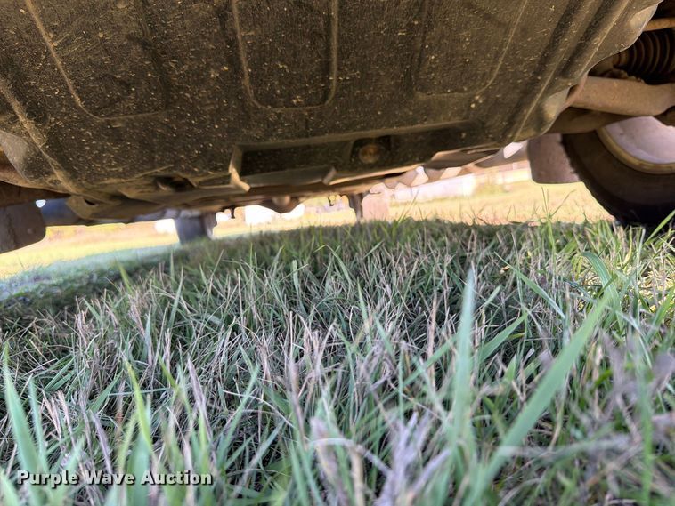 image for item FT7536 2015 GMC Sierra 1500 Crew Cab pickup truck