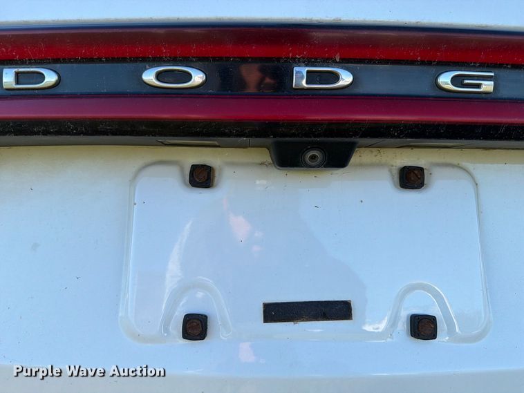 image for item FT7540 2015 Dodge Durango SUV