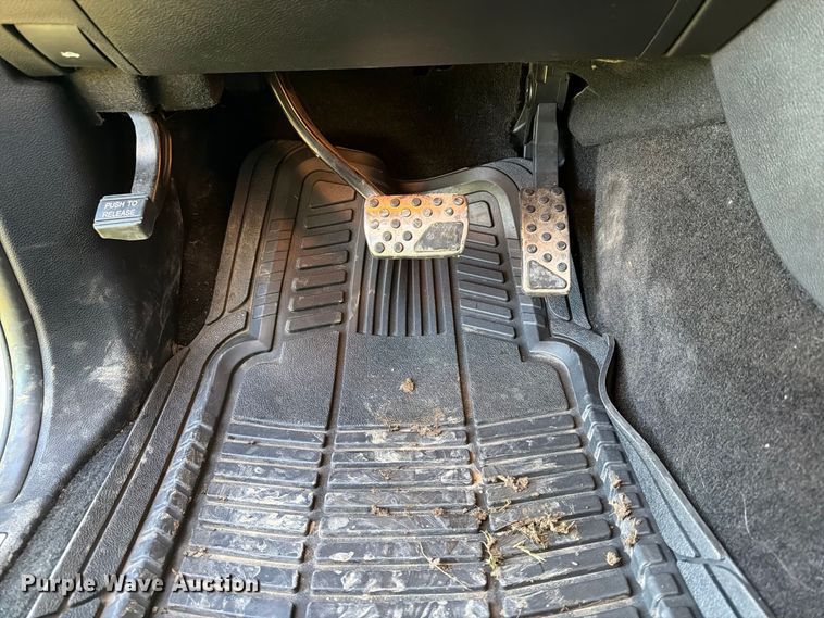 image for item FT7540 2015 Dodge Durango SUV
