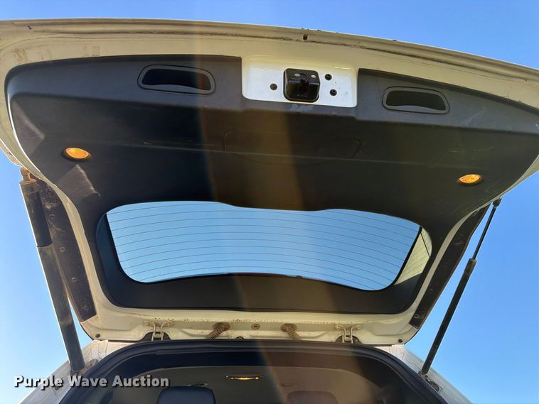 image for item FT7540 2015 Dodge Durango SUV