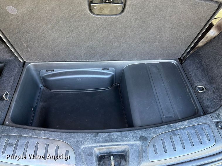 image for item FT7540 2015 Dodge Durango SUV
