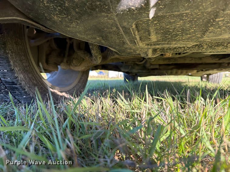 image for item FT7540 2015 Dodge Durango SUV
