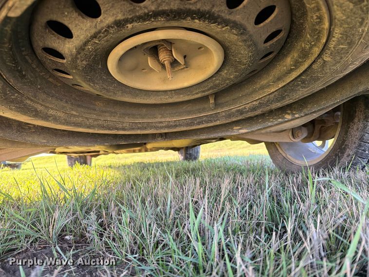 image for item FT7540 2015 Dodge Durango SUV