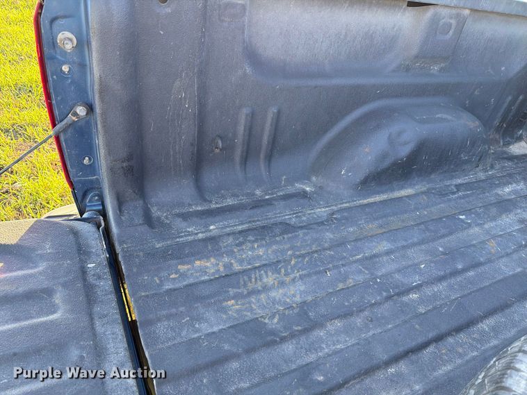 image for item FT7541 2018 Chevrolet Silverado 1500 Crew Cab pickup truck