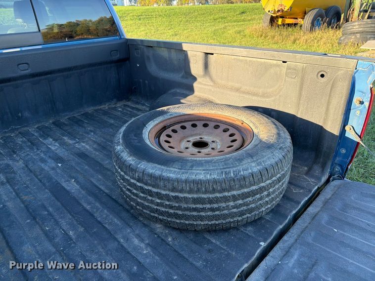 image for item FT7541 2018 Chevrolet Silverado 1500 Crew Cab pickup truck