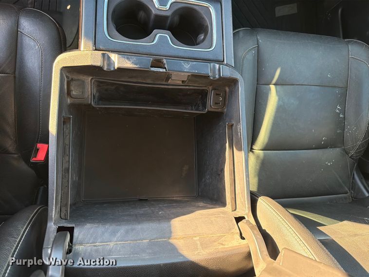 image for item FT7541 2018 Chevrolet Silverado 1500 Crew Cab pickup truck