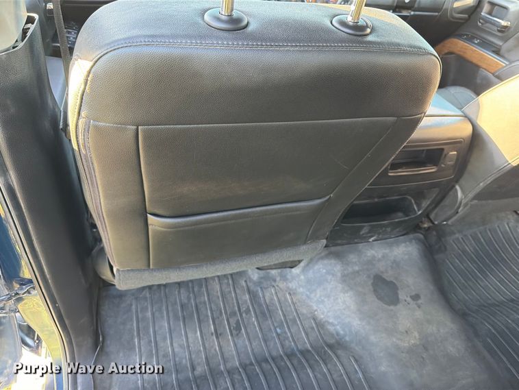 image for item FT7541 2018 Chevrolet Silverado 1500 Crew Cab pickup truck