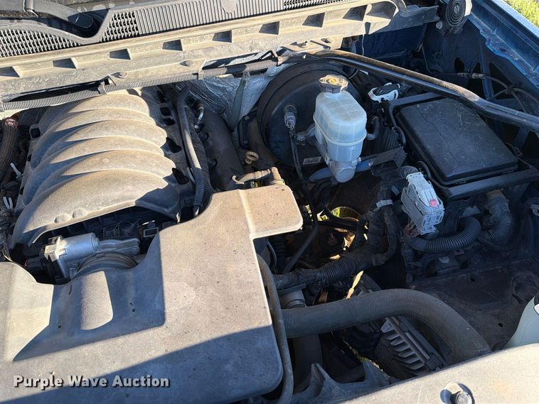 image for item FT7541 2018 Chevrolet Silverado 1500 Crew Cab pickup truck