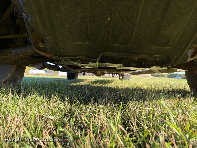 image for item FT7541 2018 Chevrolet Silverado 1500 Crew Cab pickup truck