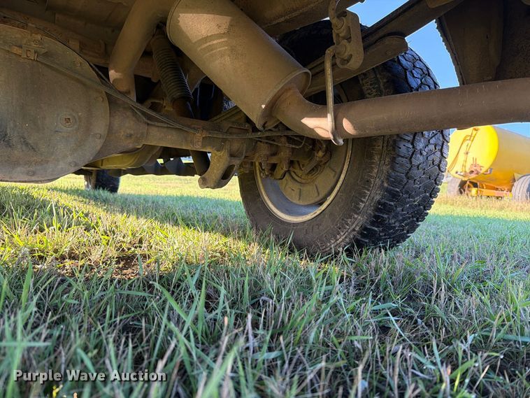 image for item FT7541 2018 Chevrolet Silverado 1500 Crew Cab pickup truck