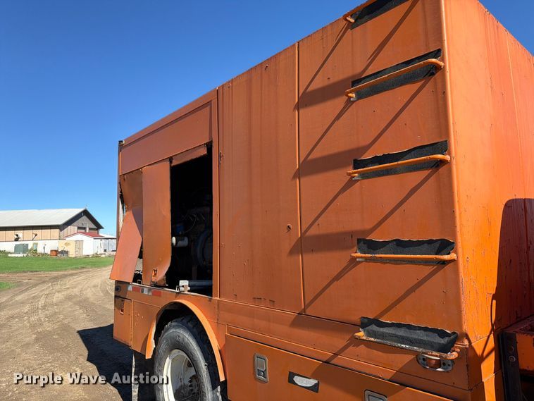 image for item FT7543 1984 Chevrolet C7 tank truck