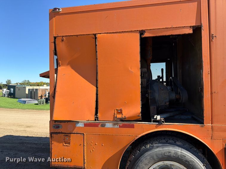 image for item FT7543 1984 Chevrolet C7 tank truck