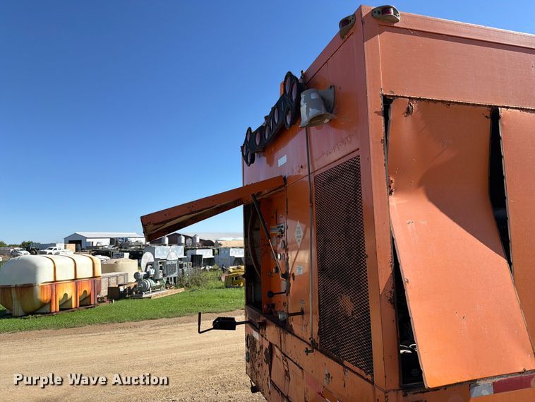 image for item FT7543 1984 Chevrolet C7 tank truck