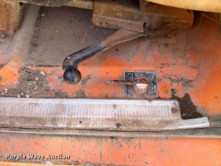 image for item FT7543 1984 Chevrolet C7 tank truck