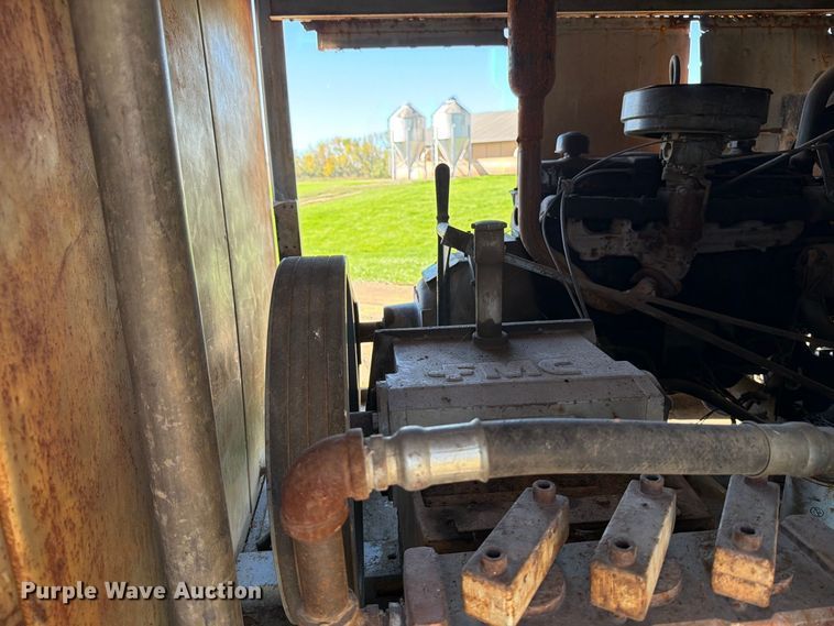 image for item FT7543 1984 Chevrolet C7 tank truck