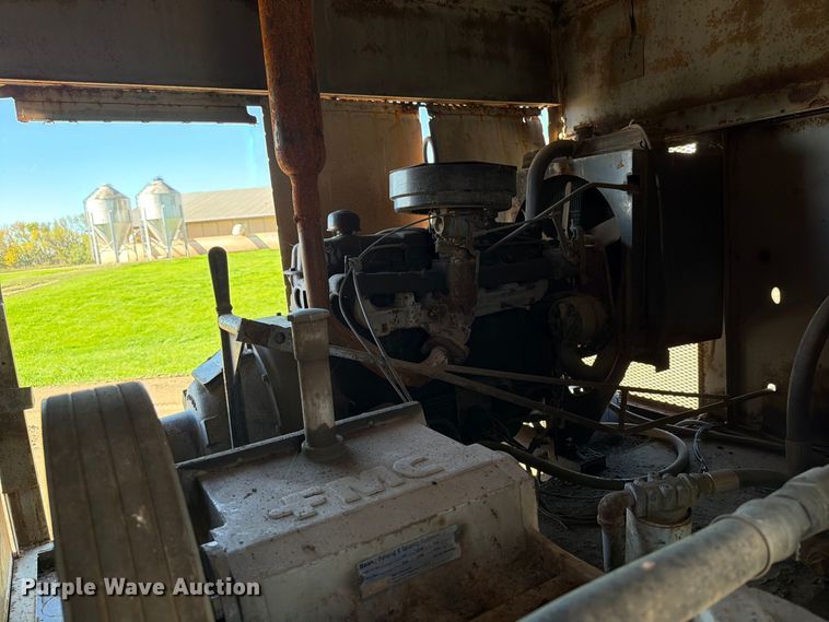 image for item FT7543 1984 Chevrolet C7 tank truck