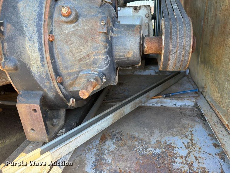 image for item FT7543 1984 Chevrolet C7 tank truck