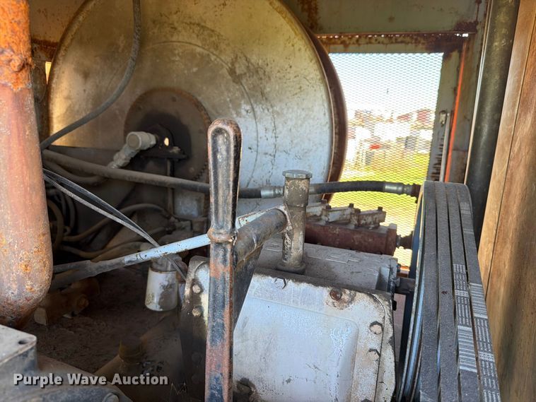 image for item FT7543 1984 Chevrolet C7 tank truck