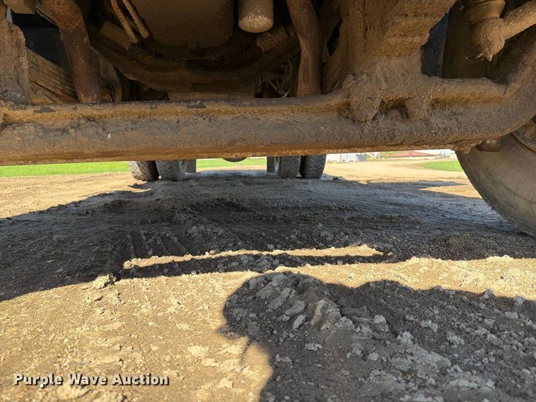 image for item FT7543 1984 Chevrolet C7 tank truck
