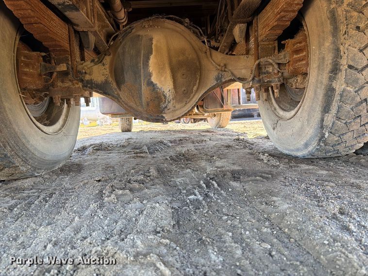 image for item FT7543 1984 Chevrolet C7 tank truck