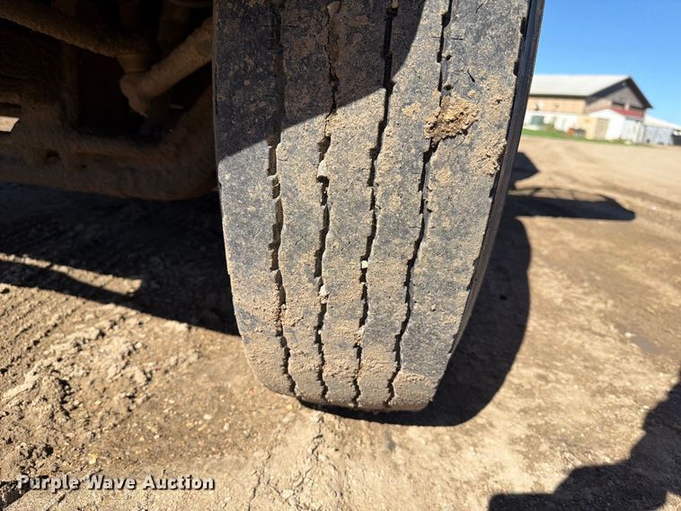 image for item FT7543 1984 Chevrolet C7 tank truck
