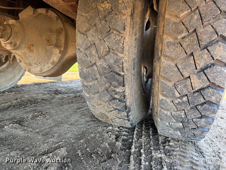 image for item FT7543 1984 Chevrolet C7 tank truck