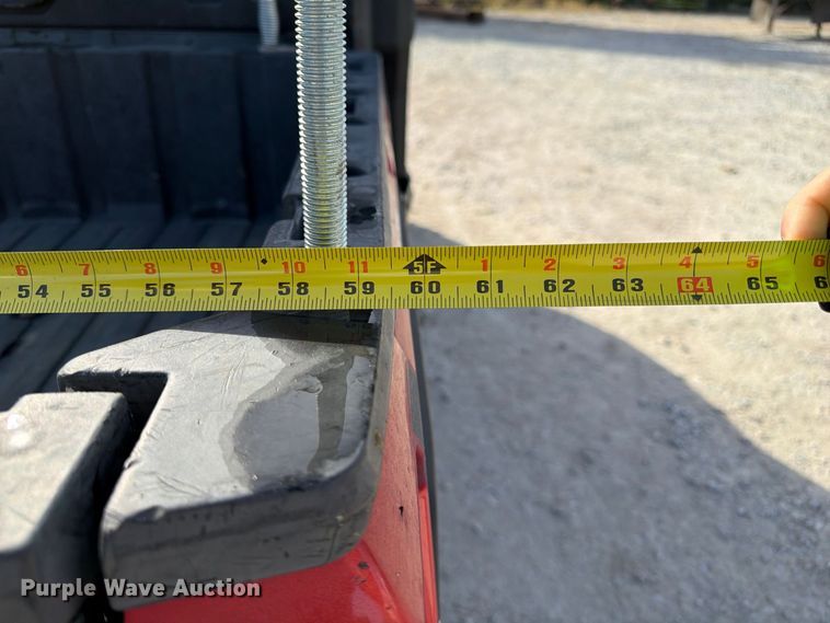 image for item FU0570 2019 Polaris Ranger utility vehicle
