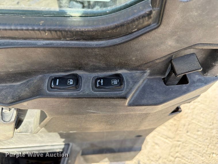 image for item FU0570 2019 Polaris Ranger utility vehicle